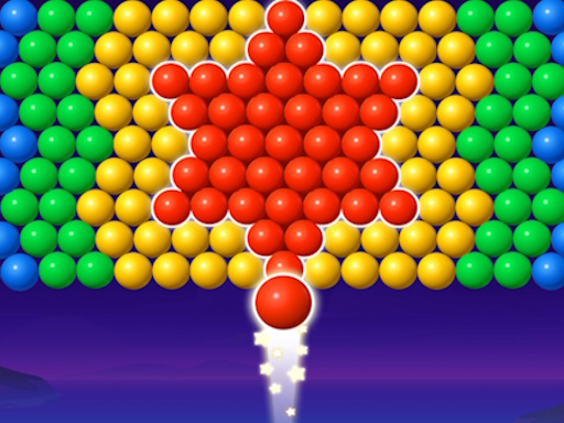 Zen Bubble Pop