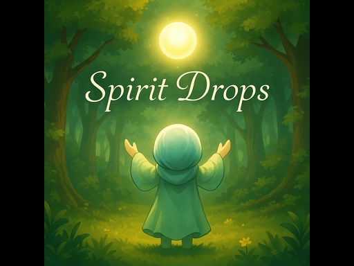 Glimmerfall Spirits